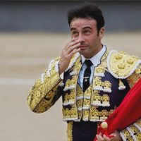 Las primeras vacaciones de Enrique Ponce junto a Ana Soria: la historia que superó a “Merlos Place”