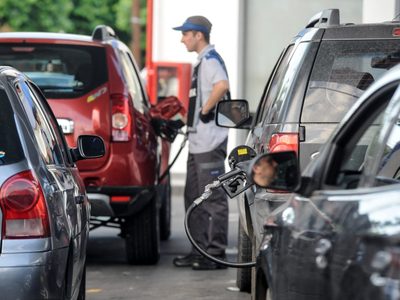 CECHA: las ventas de combustibles en las estaciones de servicio crecieron un 3.9% en febrero