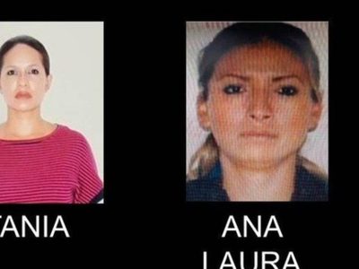 Buscan a dos mujeres militares secuestradas presuntamente por el CJNG en Puerto Vallarta