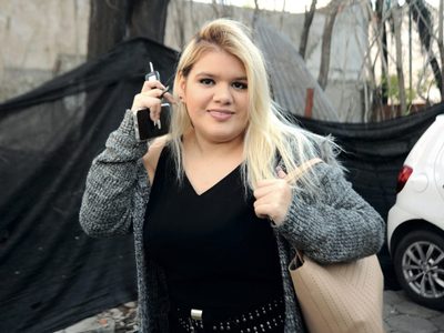 Se cumplió uno de sus sueños: Morena Rial sorprende a sus seguidores con una noticia inesperada