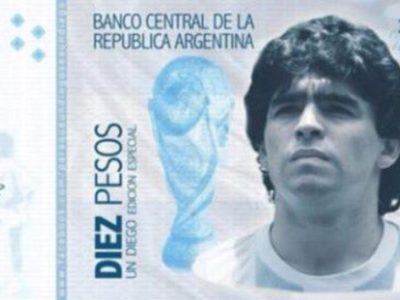 ¿De las redes a los billetes? Las "propuestas" para el nuevo papel moneda