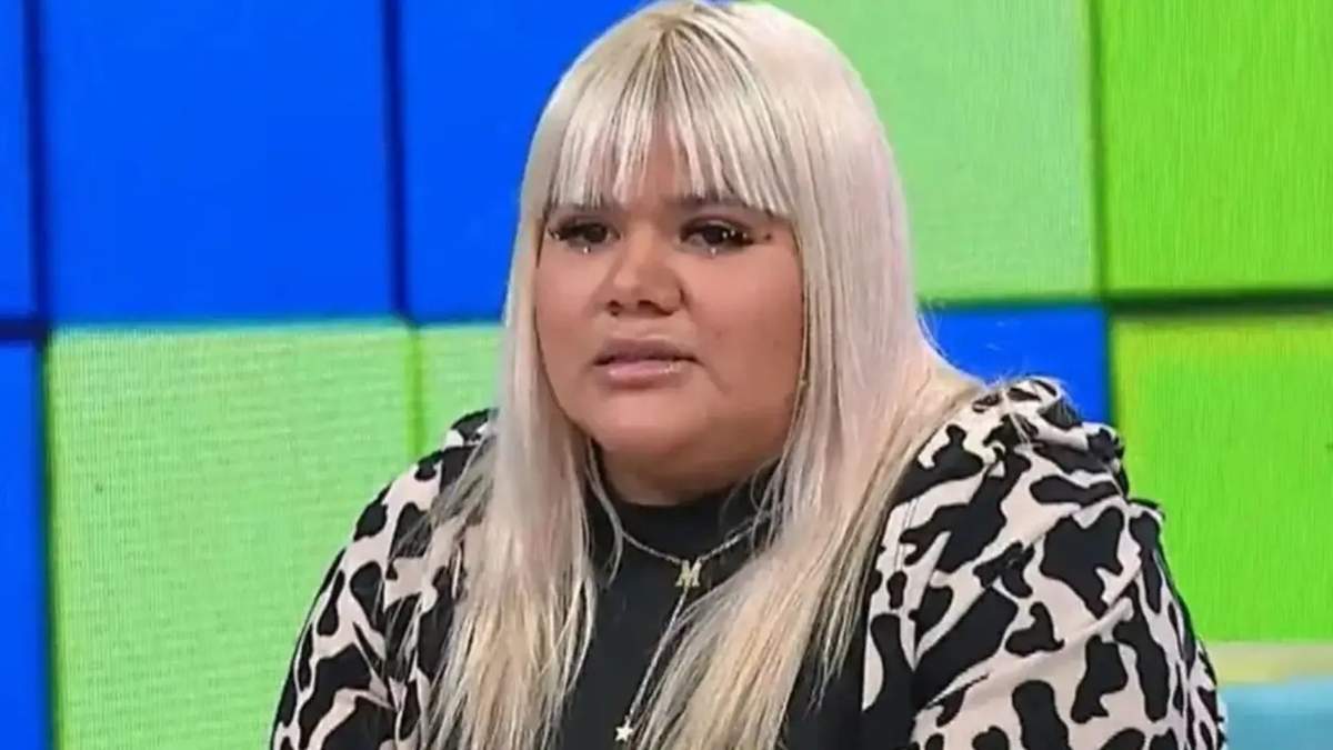 Morena Rial