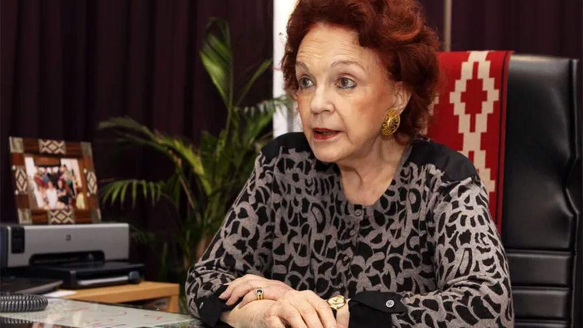Eva Giberti