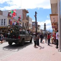 Reportan brote de covid-19 entre reos del penal de Chignahuapan
