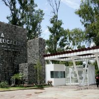 Profepa clausura zoológico del parque 'La Eucalera”, en Jalisco