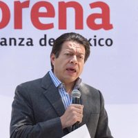 Morena es el antídoto del "tumor" del PRIAN: Mario Delgado