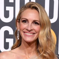 ¿Y eso? Los paparazzi atrapan a Julia Roberts en México y descubren un tatuaje oculto