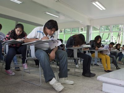 Así puedes hacer tu registro para entrar al bachillerato mediante el programa “Mi derecho, mi lugar”