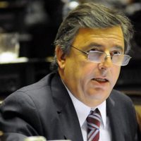 La dura crítica de Mario Negri a Alberto Fernández por la inflación: “Es demoledor a los bolsillos”