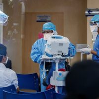 ¿Que pensará ahora López Obrador? México ya tiene más de 700 infectados de coronavirus y 12 decesos