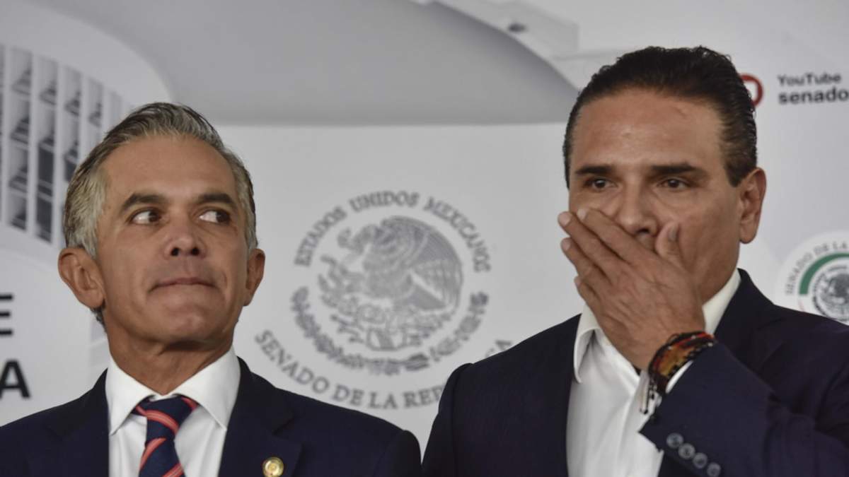 Mancera y Aureoles