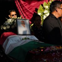 Que crimen del diputado Benito Aguas no quede impune, exigen en San Lázaro