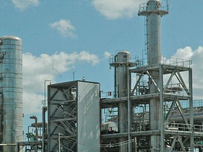 Aseguran que el consumo mundial de biocombustibles crecerá hasta un 8 %