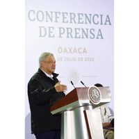 Lo que sigue ante la crisis es ver 'cómo nos va a ir en el concierto de las naciones”: AMLO