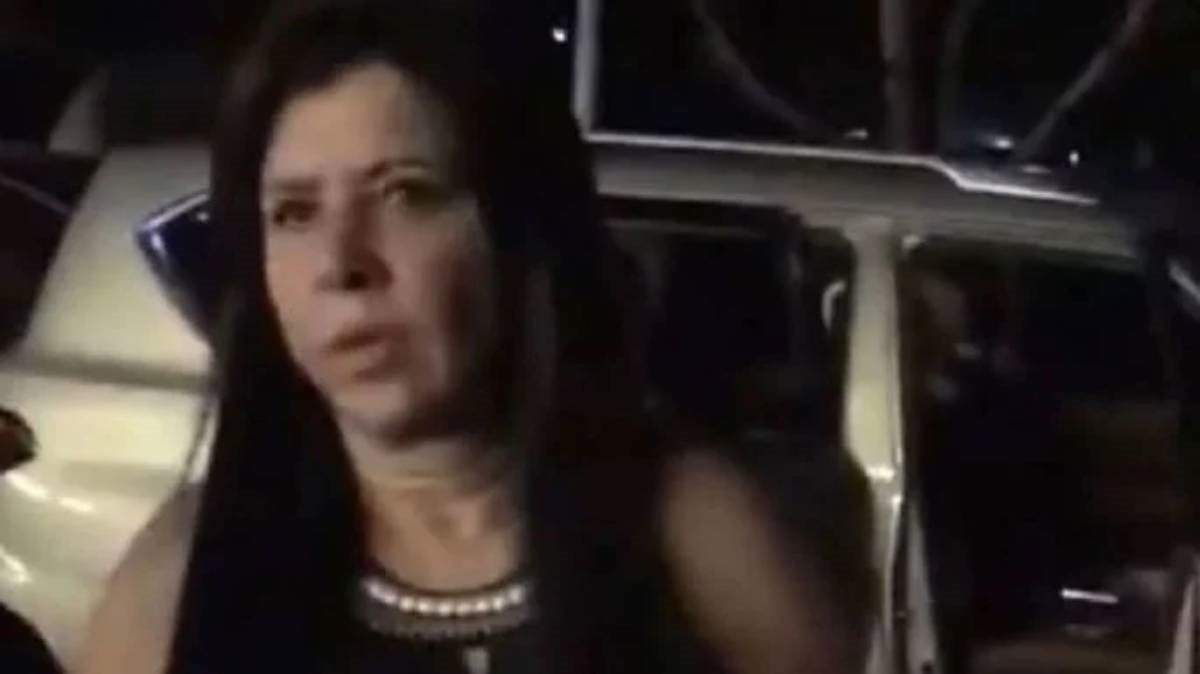 Rosalinda González Valencia fue reaprehendida en 2021 luego de que incumplió las medidas que le fueron impuestas para seguir su proceso en libertad
