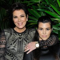 ¿Kris Jenner desata nuevo escándalo? Esto dijo Kourtney Kardashian. ¡Tremendo!