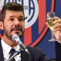 Marcelo Tinelli, ¿nuevo amo del fútbol argentino?