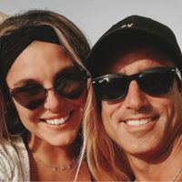 Pobre Ivana: quiso empezar una dieta, pero Hugo Sierra la hizo sufrir con esto que cocinó