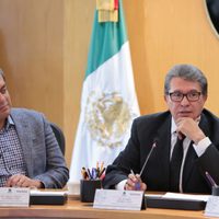 Monreal descarta coerción al voto en el caso Cuauhtémoc Blanco