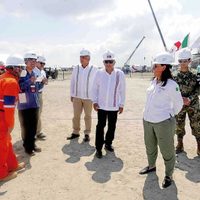 Una empresa productiva devorada por la deuda