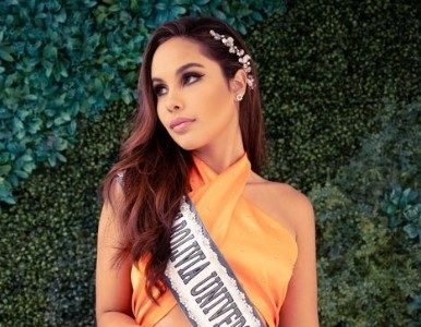 Destituyen a reina de belleza y le piden devolver la corona; esta es la razón