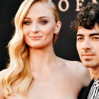 ¡ESCÁNDALO! Sophie Turner y Joe Jonas no llevan bien la cuarentena juntos. "¡Es una prisión!"