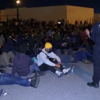 Interceptan a 652 centroamericanos en Hidalgo, Tamaulipas; 197 menores viajaban solos