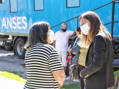 Nueva jubilación: más de 2.000 rionegrinas podrán acceder al beneficio