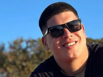 Daniela Celis reveló el gran sueño que Thiago Medina quiere cumplir tras su internación