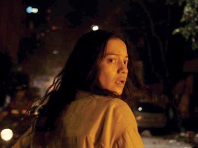 "Aún es de noche en Caracas": cuando sobrevivir no es salvarse