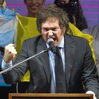 Con viaje al norte del país incluido: cómo será el final de la campaña electoral de Javier Milei
