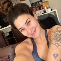 Una publicación que generó polémica: Ivana Nadal y un Día de San Valentín “sin Bruno Siri”