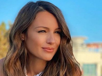 ¡Tajante y clarito! Pampita confesó qué le dijo a su ex suegra cuando le ofreció hospedarla