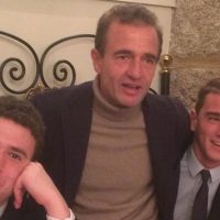 El contundente mensaje que Alessandro Lequio habría mandado a Clemente Lequio con una imagen