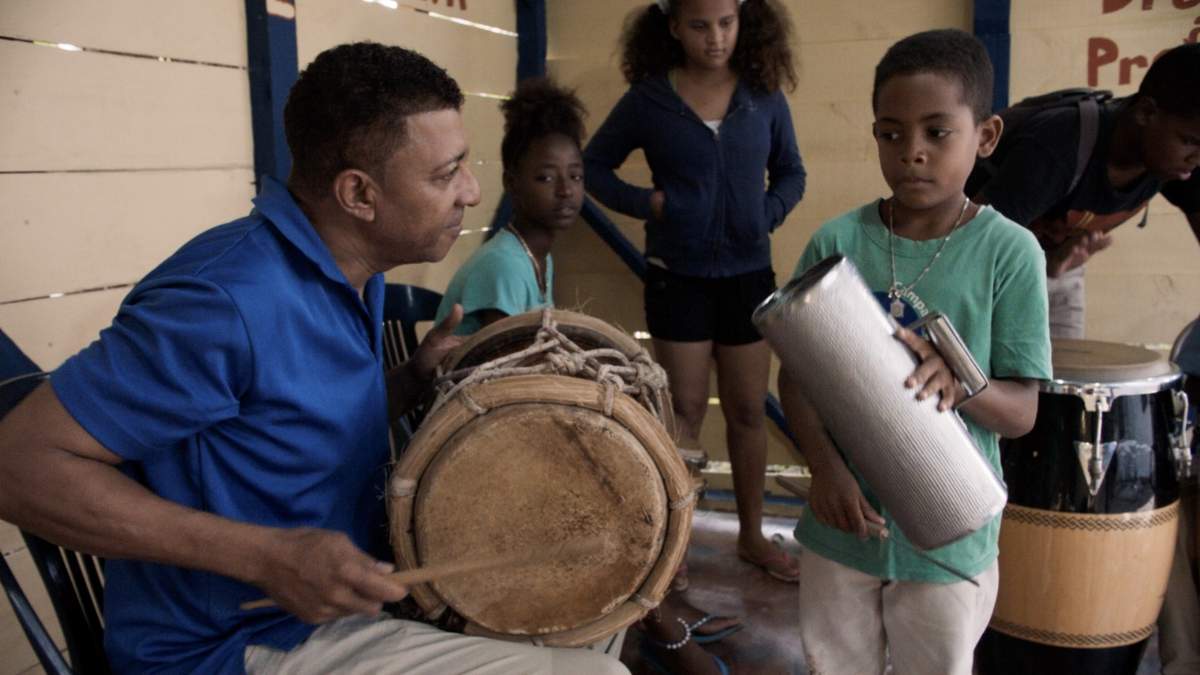 El documental “Agridulce” destaca la música bachata de República Dominicana