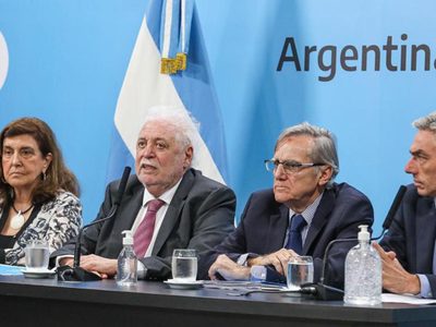 Cuarentena obligatoria: "sería mejor extenderla a 21 días", afirmó el infectólogo Eduardo López