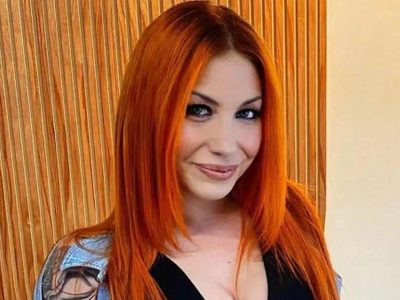Así fue el regreso de Lourdes de Bandana a los escenarios a una semana de la detención de su ex pareja