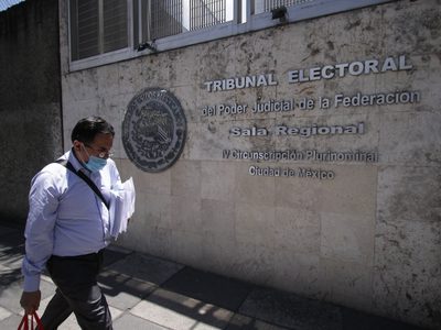 Comité de Evaluación del Ejecutivo descartó a 7 mil 433 personas para la elección judicial