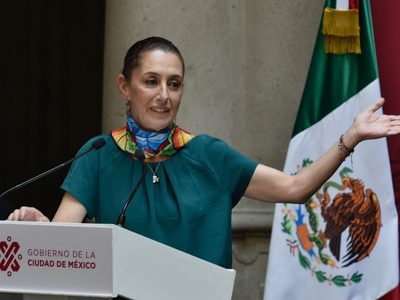 Sheinbaum busca nuevo peritaje sobre colapso en la Línea 12 con “ingenieros de calidad”