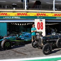 Sebastian Vettel anuncia su retiro de la Fórmula 1 a final de temporada
