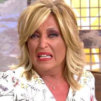 Lydia Lozano rompe a llorar tras los dichos de Antonio Montero: “Te voy a demandar”