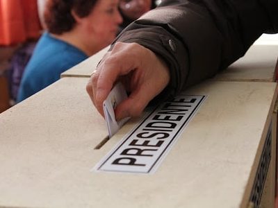Cierre de listas en Chile: estos son los nueve candidatos que competirán por la presidencia