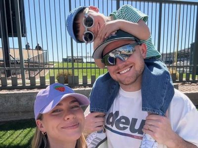 Hijo de influencer muere ahogado en su alberca; tenía tres años