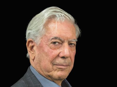 "Le dedico mi silencio", la nueva novela de Vargas Llosa