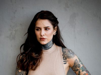 No todo lo que reluce es oro: Cande Tinelli se sinceró sobre su vínculo con su hermana Mica