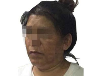 Cae en EU “la bruja de Angahuan”, acusada del secuestro y asesinato de un niño en Uruapan