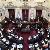 Elecciones 2025: cuáles son los senadores nacionales con mejor y peor imagen a meses de la votación