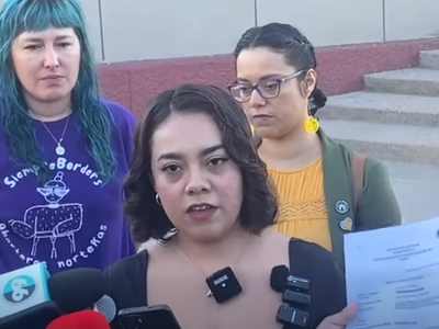 Documentan 14 casos de violencia digital en Mexicali, pero sólo cuatro denunciaron: activistas