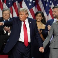 Amnistía y HRW alertan de retroceso en derechos humanos durante el segundo mandato de Trump