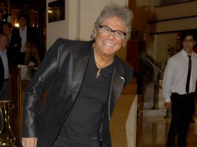 Beto Casella reveló por qué siempre trató de evitar relaciones amorosas con personajes de los medios